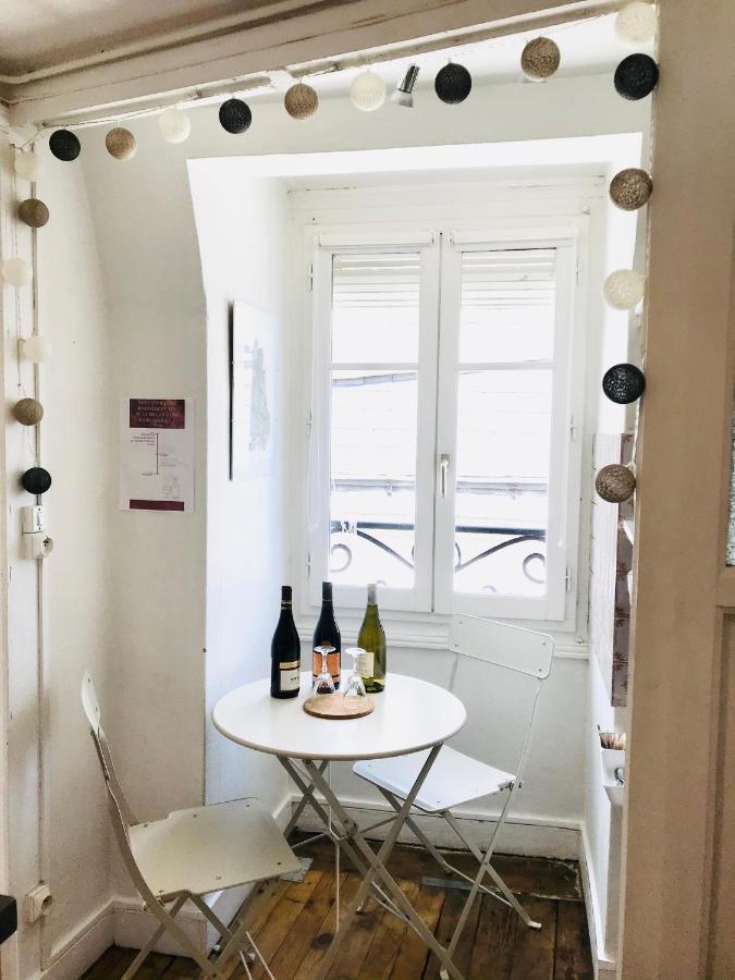 Apartament Appart Cosy Dans Le Vieux Tours Zewnętrze zdjęcie